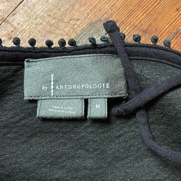 Anthropologie Halter Top - Picture 7 of 8